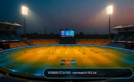 IPL 2026 venue pitch reports, toss impact, and quick-join contest formats