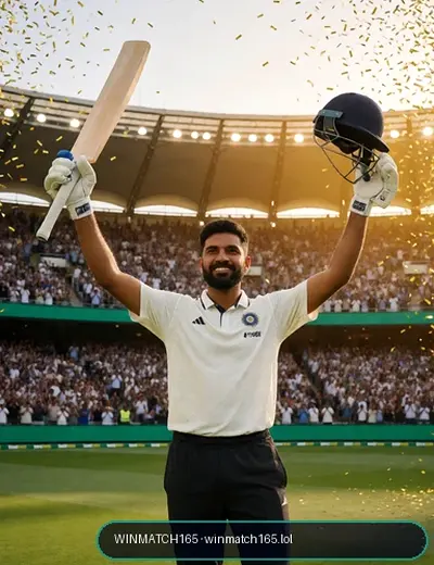 Winmatch165 (winmatch 165) fantasy cricket & matchday visual 3