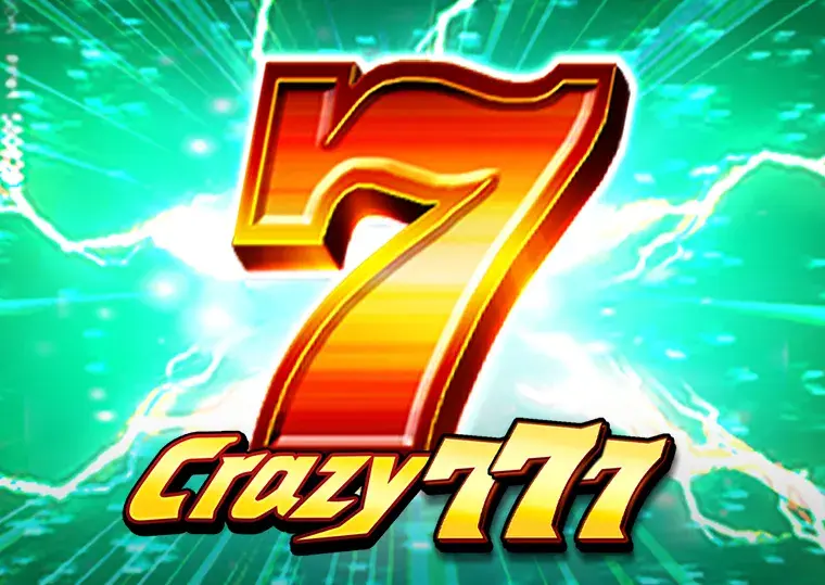 Crazy 777 Winmatch165