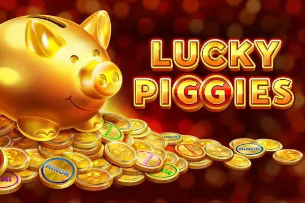 Lucky Piggies gemple Winmatch165