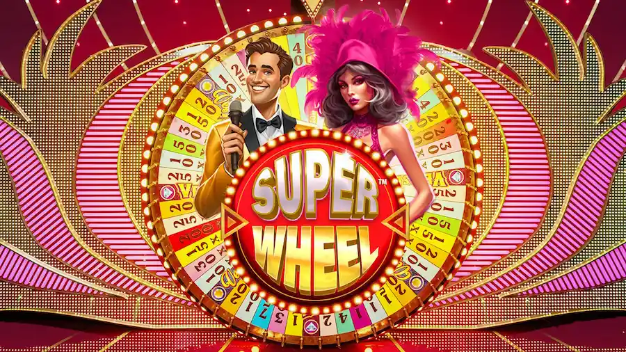 Super Wheel Winmatch165
